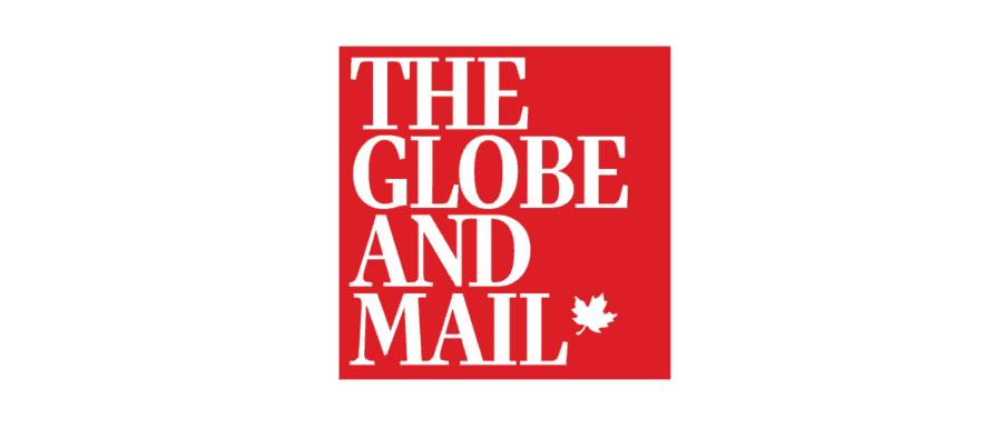 The Globe and Mail