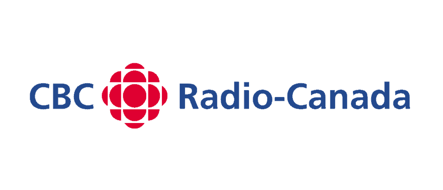 CBC Radio Canada logo