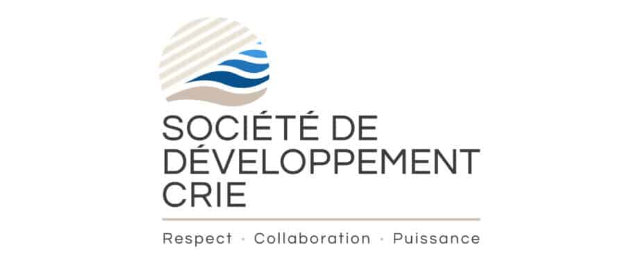 Société de dévloppement Crie