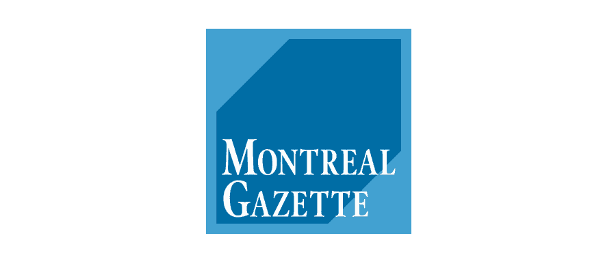 Montreal gazette