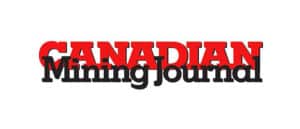 canadian mining journal logo