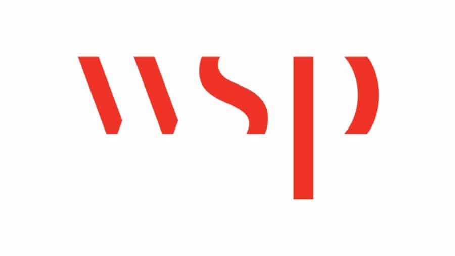 WSP Logo