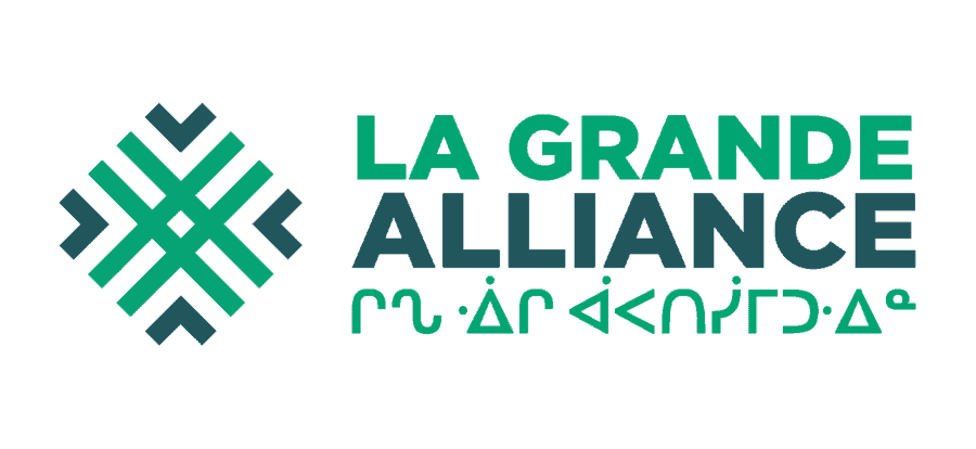 La Grande Alliance